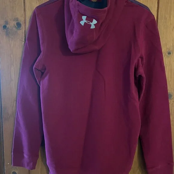 Under Armour Hoodie - Picture 2 of 3